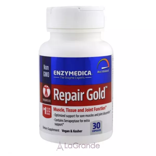 Enzymedica Repair Gold �������� ��� ����, ��������, ������