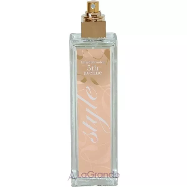 Elizabeth Arden 5Th Avenue Style ��������������� ���� (������)