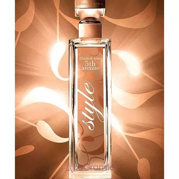 Elizabeth Arden 5Th Avenue Style ��������������� ���� (������)