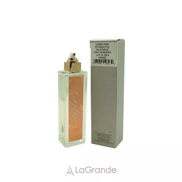 Elizabeth Arden 5Th Avenue Style ��������������� ���� (������)