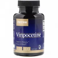 Jarrow Formulas Vinpocetine 5 mg �������� ��� �����