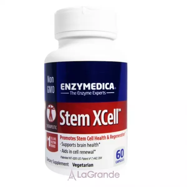 Enzymedica Stem XCell �������� ��� �����