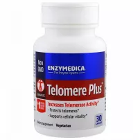 Enzymedica Telomere Plus ������ �������