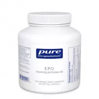 Pure Encapsulations E.P.O. (Evening Primrose oil) ����� �������� �������