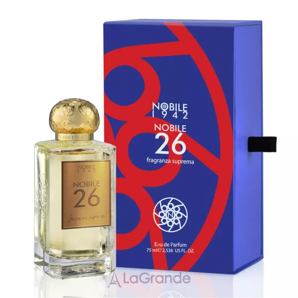 Nobile 1942 Nobile 26 ����������� ����