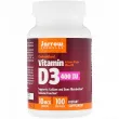 Jarrow Formulas, Vitamin D3, Cholecalciferol, 400 IU, 100 Softgels  D3  (Vitamin D3 Cholecalciferol) 400  100 