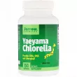 Jarrow Formulas, Yaeyama Chlorella, 150 Capsules  (Yaeyama Chlorella) 400  150 