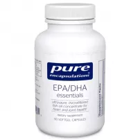 Pure Encapsulations EPA/DHA Essentials �������� ���/���