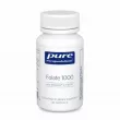 Pure Encapsulations Folate 1000  1000 