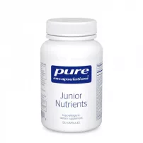 Pure Encapsulation Junior Nutrients ����������� �������� ��� ����� �������� ��������