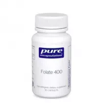Pure Encapsulations Folate 400 ����� 400 ���
