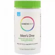 Just Once, Men's One, Food-Based Multivitamin, 90/150 Tablets    (Men's One) 90/150 