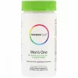 Just Once, Men's One, Food-Based Multivitamin, 90/150 Tablets    (Men's One) 90/150 