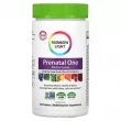 Just Once, Prenatal One, Food-Based Multivitamin, 90/150 Tablets ³   (Prenatal One) 90/150 