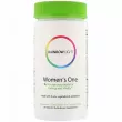 Just Once, Women's One, Food-Based Multivitamin, 90/150 Tablets    (Women's One) 90/150 