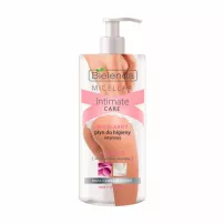 Bielenda Micellar Intimate Care Rose Lacric Acid Gel ����������� ���� ��� �������� ������� "���� � �������� �������"