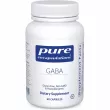 Pure Encapsulations GABA  (- ) 700 