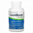 Fairhaven Health CountBoost for Men 60pcs