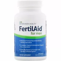 Fairhaven Health Fertilaid for Men �������������� �������� ������ "Fertilaid for Men"