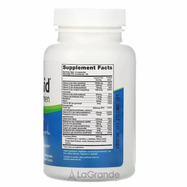Fairhaven Health Fertilaid for Men �������������� �������� ������ 