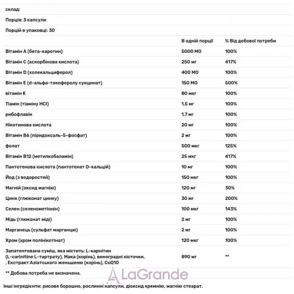Fairhaven Health Fertilaid for Men �������������� �������� ������ 