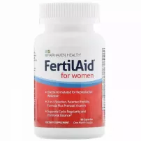 Fairhaven Health FertilAid for Women ³����� ��� �������