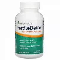 Fairhaven Health FertileDetox ������ ��� ������ � ������