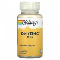 Solaray OptiZinc ����������� ������� "��������"