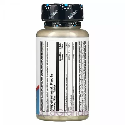 KAL, B-6 B-12 Folic Acid, Berry, 60 Micro Tablets ³ -6 -12   (B-6 B-12 볺 ) 3 /400 /1000  60    