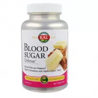 KAL Blood Sugar Defense ����������� ����� � ����