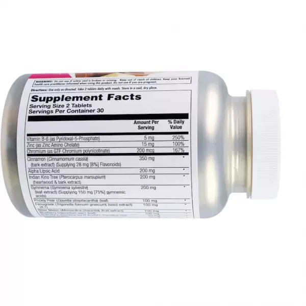 KAL Blood Sugar Defense ������������� ���������� ������ � �����