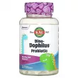 KAL, Dino-Dophilus, Black Cherry, 60 Chewables    (Dino-Dophilus) 2   60      