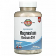 KAL High Absorption Magnesium Glycinate 350 160pcs