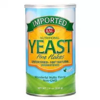 KAL Imported Nutritional Yeast Fine Flakes ����� ������ � ��������� �����