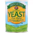 KAL, Imported Nutritional Yeast, Fine Flakes, 7.8 oz (220 g)      (Nutritional Yeast Fine Flakes) 220 