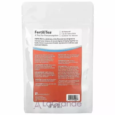 Fairhaven Health Fertili Tea      '