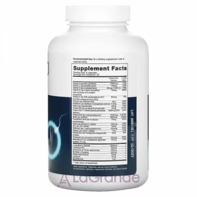 Fairhaven Health FH Pro for Men Clinical-Grade Fertility Supplement  ' 