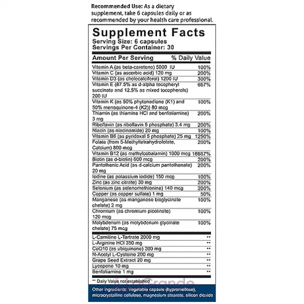 Fairhaven Health FH Pro for Men Clinical-Grade Fertility Supplement �������������� �������� ��� ������
