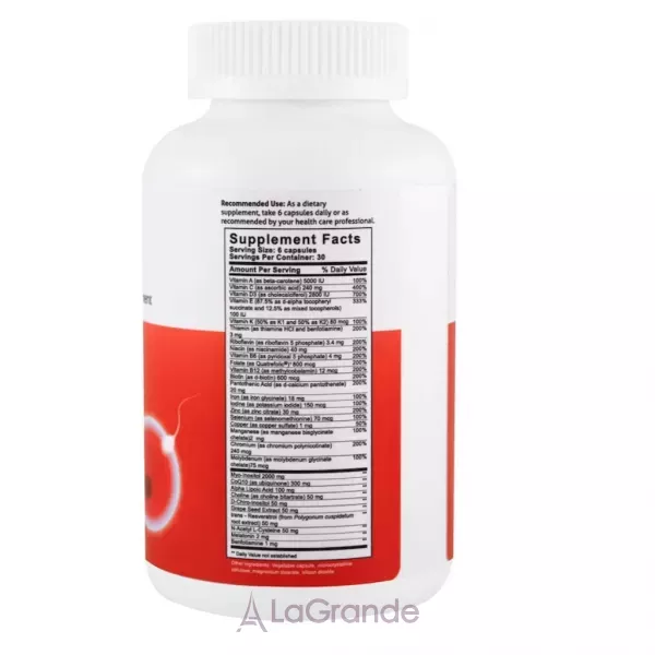 Fairhaven Health FH Pro For Women Clinical-Grade Fertility Supplement �������������� �������� ��� ������