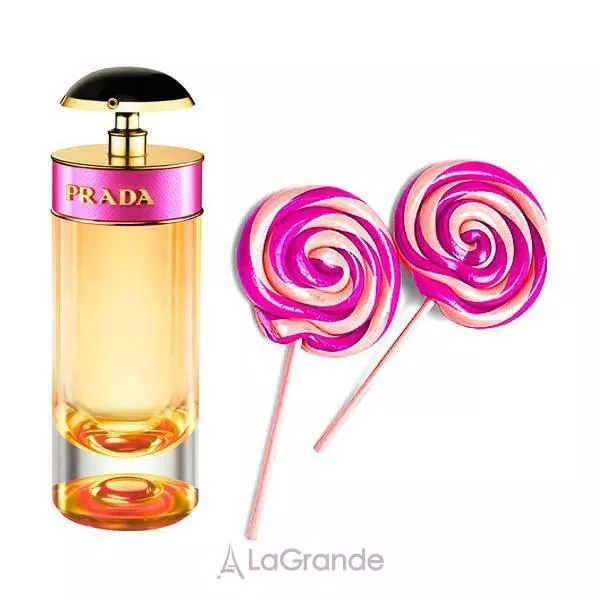 Prada Candy ����������� ����