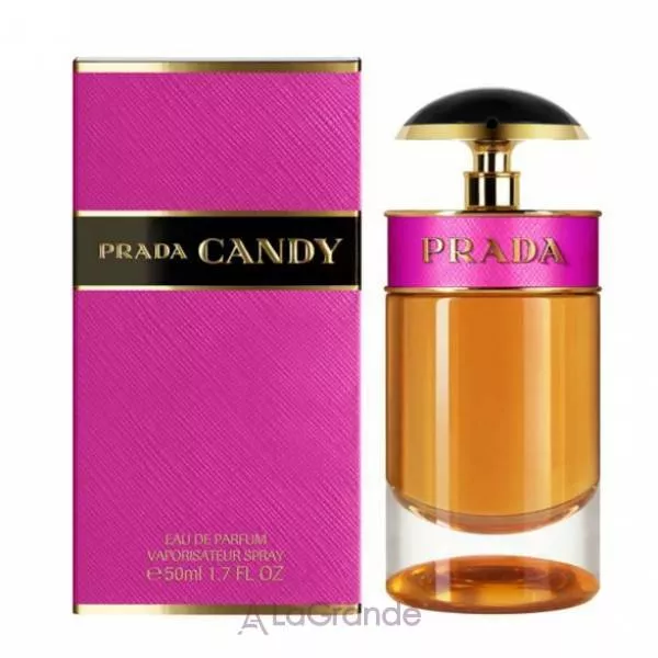 Prada Candy ����������� ����