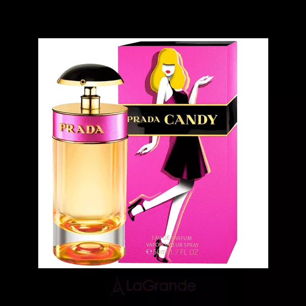 Prada Candy ����������� ����