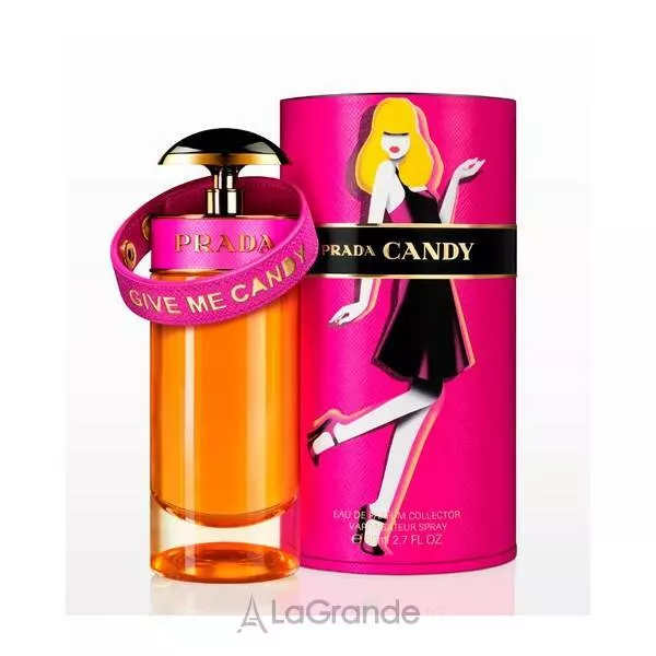 Prada Candy ����������� ����