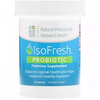 Fairhaven Health IsoFresh Probiotic ��������� ��� ������