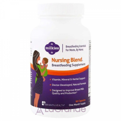 Fairhaven Health Nursing Blend    