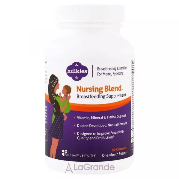 Fairhaven Health Nursing Blend ���� ��� ���������� ��������