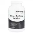 Fairhaven Health Myo + D-Chiro Inositol   