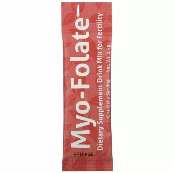 Fairhaven Health Myo-Folate ̳�-����� ��� �����������