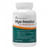 Fairhaven Health Myo-Inositol for women and men ̳�-��������, ��� ���� �� �������