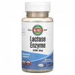 KAL Lactase Enzyme 250 mg 60pcs